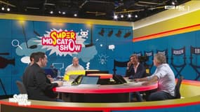 Le journal moyen du jeudi 25 avril 2019