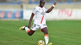 Yoane Wissa - Lorient 