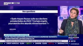 Les questions : J'hésite entre Plan d'épargne retraite et assurance-vie. Comment choisir ? - 21/12