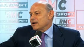 Jean-Marie Le Guen, secrétaire d'Etat chargé des relations avec le Parlement était l'invité des Grandes Gueules lundi.