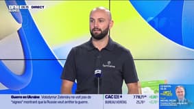 Fertilaine, engrais naturel en laine de mouton