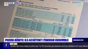 Pierre-Bénite: la mairie propose à ses habitants des achats groupés pour faire face à la hausse des prix de l'énergie