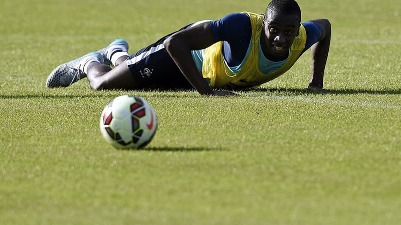 Blaise Matuidi