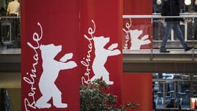 Le festival du film de Berlin démarre le 15 février 2018.