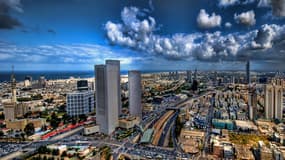 Tel-Aviv