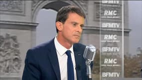 Valls sur l'Arabie Saoudite: "Est-il indécent de se battre pour notre économie, nos emplois?"