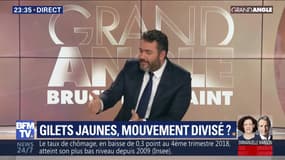 Grand Angle du jeudi 14 février 2019