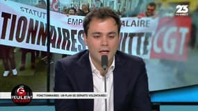 "À la CGT, la pause déjeuner commence à 11h15 et dure jusqu’à 16h15. Et à 16h30, c’est la fin de la journée"