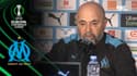 OM-PAOK : "Lucescu devra assumer ses responsabilités" prévient Sampaoli