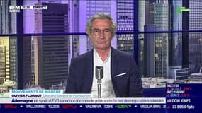 Olivier Flornoy (Flornoy Ferri) : marchés, à quoi s'attendre pour la suite ? - 22/06