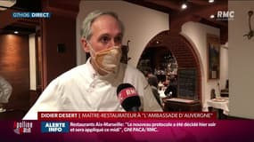 Zone d’alerte maximale: les professionnels soulagés par la non fermeture des restaurants