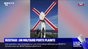 Bizutage: un militaire porte plainte 