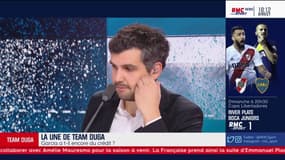 Ligue 1 - OM : Dugarry et la crise de jeu à Marseille