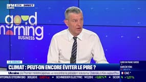 Quelles sont les recommandations du nouveau rapport du GIEC ?