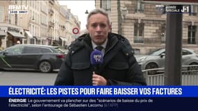 Le conseil des ministres de ce mercredi 26 novembre se penche sur le pouvoir d'achat avec un focus sur une baisse des taxes sur l'électricité