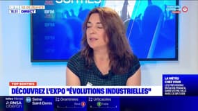 Top Sorties: Découvrez l’expo “évolutions industrielles” - 17/06