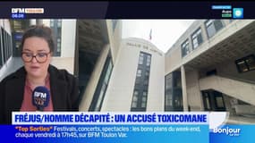 Homme décapité à Fréjus: ce qu'il faut retenir du deuxième jour de procès