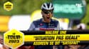 Tour de France - E18 : Asgreen "satisfait" de sa victoire, même si "la situation n'était pas idéale"