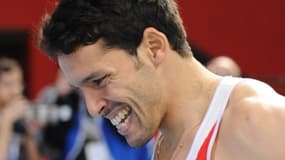 Nadir El Fassi