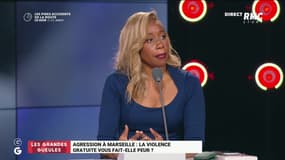 Agression à Marseille : la violence gratuite vous fait-elle peur ? - 02/06