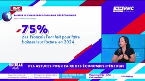 On n'arrête pas le progrès : Des astuces pour faire des économies d'énergie - 05/11