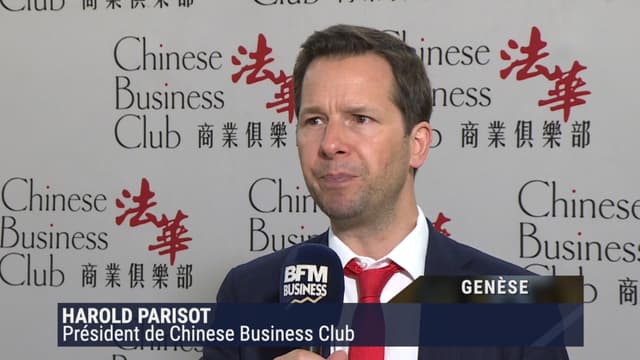 Le Chinese Business Club : le réseau d’affaires fête ses 10 ans