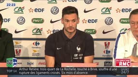 After Foot du mercredi 30/08 – Partie 2/6 - L'avis tranché de Gilbert Brisbois sur le capitanat