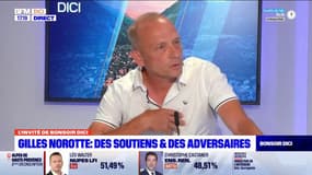  "Ils ont été manipulés par le Dr Hammami et son acolyte Alain Bernard": le chirurgien Gilles Norotte s'adresse aux parties civiles