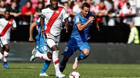 Imbula en octobre 