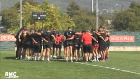 Champions Cup - Toulon n’a plus le choix et doit gagner à Edimbourg