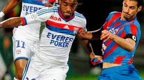 Alexandre Lacazette