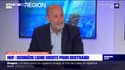 Régionales Hauts-de-France: Franck Dhersin juge que "le front républicain s'affaiblit d'année en année"