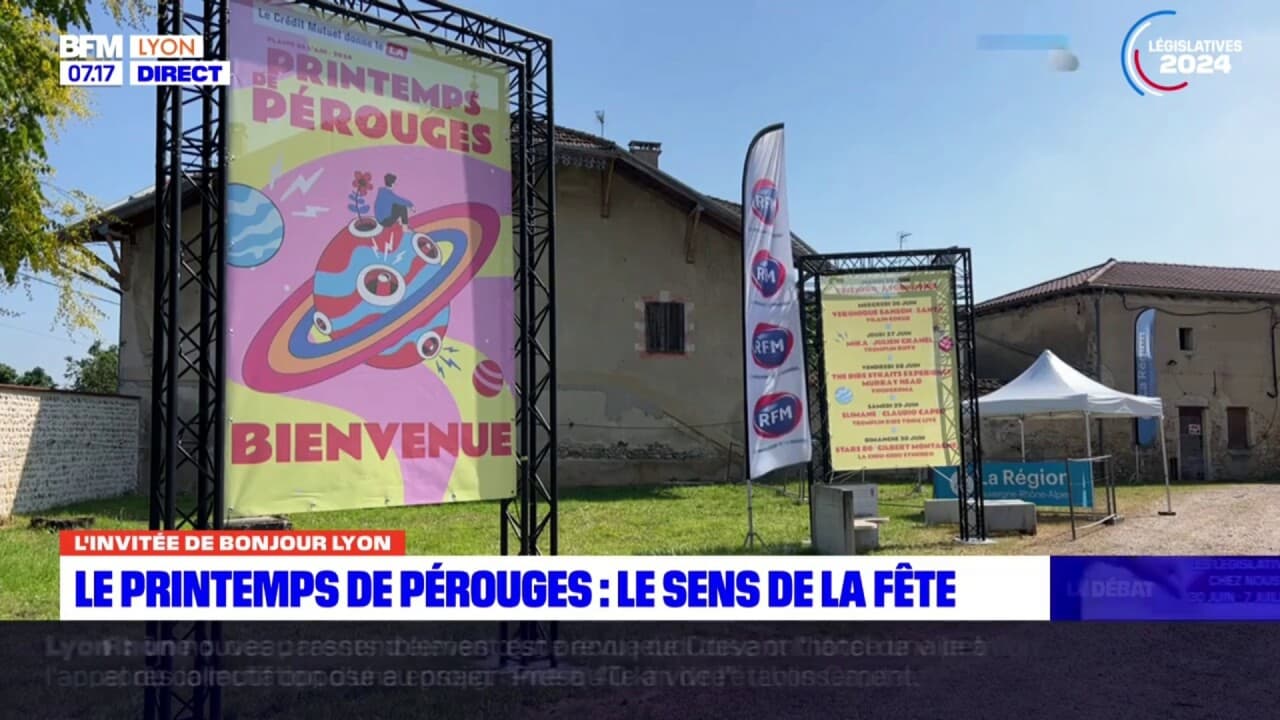 Ain: la programmation du festival du Printemps de Pérouges