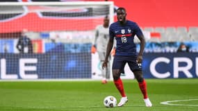 Dayot Upamecano