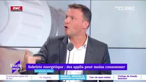La Minute Conso : Sobriété énergétique, des applis pour moins consommer - 22/09