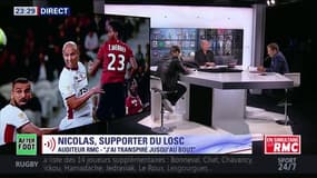 Les raisons de l'inefficacité du LOSC