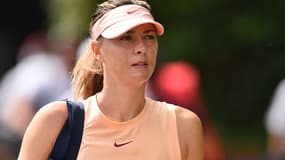 Sharapova