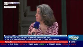 Le débat sur l'immigration de main-d'œuvre: