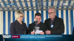 Le beau frère d'Alexia Daval, Grégory Gay porte porte plainte contre Jonathann Daval