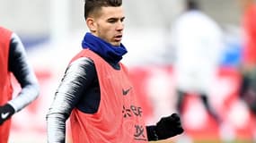 Lucas Hernandez