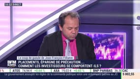 Le coup de gueule de Filliatre: Placements, immobilier, épargne de précaution... comment les investissements se comportent-ils ? - 18/06