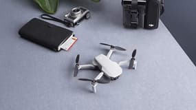 Ce drone à prix réduit est signé DJI, l'offre risque de s'écouler très rapidement