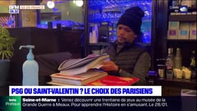 PSG ou Saint-Valentin? Le dilemme des Parisiens pour ce 14 février