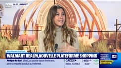 Morning Retail : Walmart Realm, nouvelle plateforme shopping, par Eva Jacquot - 03/06