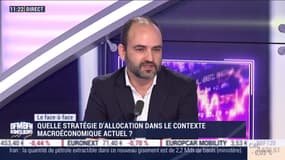 Damien Dierickx VS Nicolas Goetzman (2/2): Quelle stratégie d'allocation dans le contexte macroénomique actuel ? - 11/11