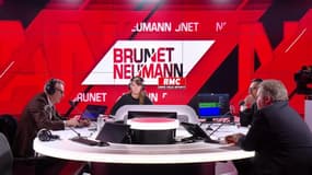 Premier djihadiste français libéré : "il n'est pas repenti du tout"