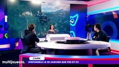 MIO, Cairn, Tides of Tomorrow, Styx... Les jeux français à suivre en 2026