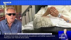 Comment "sauver" l'hôpital public ? (2/2) - 02/10