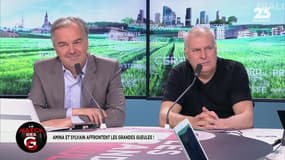 Le Match des GG – 10/05