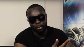 Le chanteur Maître Gims va doubler la voix d'un personnage dans le jeu vidéo "Skylanders Imaginators".